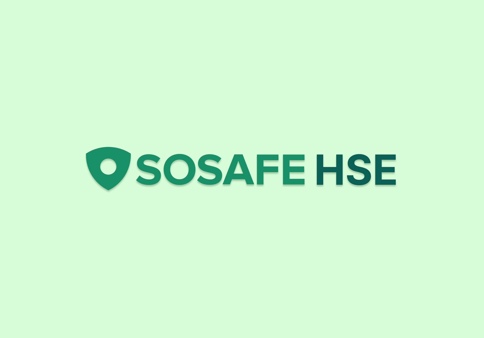 SOSAFE, software para HSE y EHS 👷