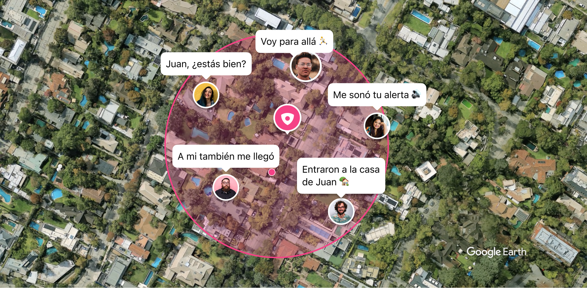 ¿Por qué algunas funciones de SOSAFE ahora tienen costo? Te lo explicamos.