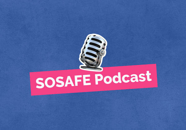 SOSAFE Podcast 🎙